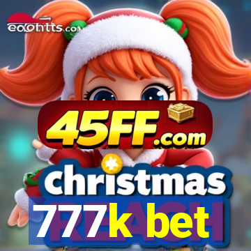 777k bet